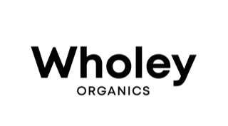 Wholey Organics Logo